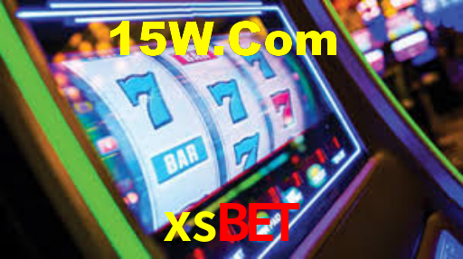 Interface do App xsbet