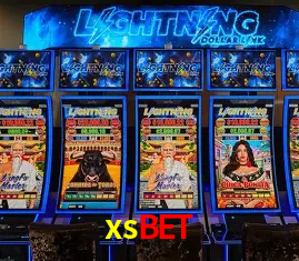 Promoção Relâmpago xsbet