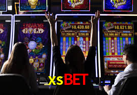 Casino Ao Vivo xsbet