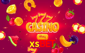 Mesa de Blackjack xsbet