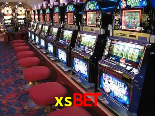 Integração de APIs xsbet
